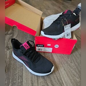 Womens Reebok Flexagon Force 5 Sneakers